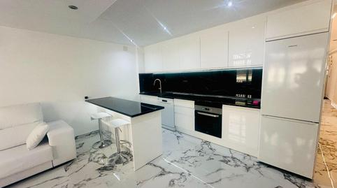 Foto 5 de Apartament de lloguer a  Ingeniero Sanchiz Pujalte, Campoamor, Alicante / Alacant