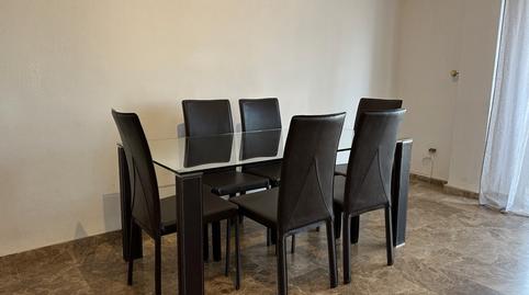 Foto 4 de Piso de alquiler en Avenida de Venecia, Polígono Santa Ana, Cartagena