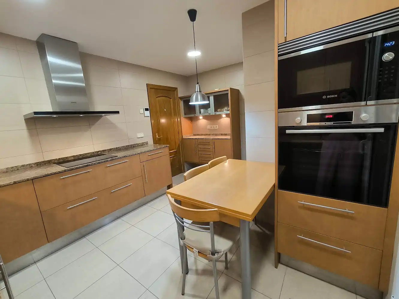 Wohnung zur Miete in Barcelona, Barcelona