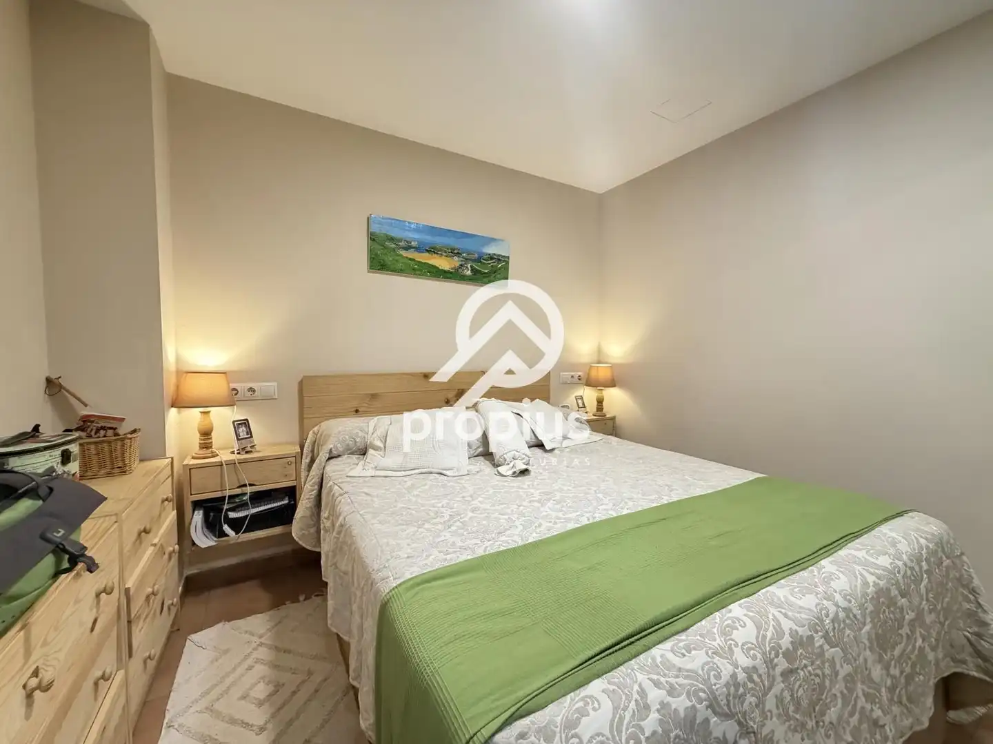 Maison mitoyenne avec jardin à vendre à Parres, imagen 57