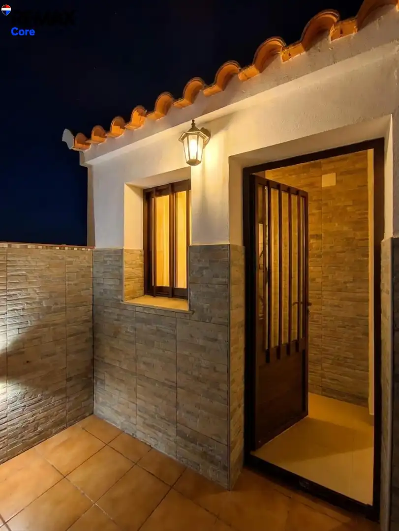 Casa o chalet en venta en Montemolín con Aire acondicionado, Calefacción y Terraza