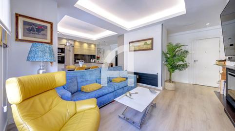 Photo 5 of Flat for sale in Gaztambide, Gaztambide, Madrid Capital