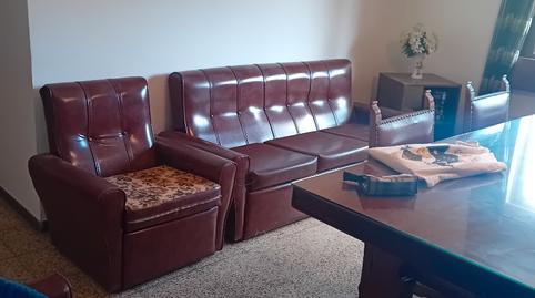 Foto 4 de Casa adosada en venda a Carrer Rec D'en Térmens, El Pont d'Armentera, Tarragona