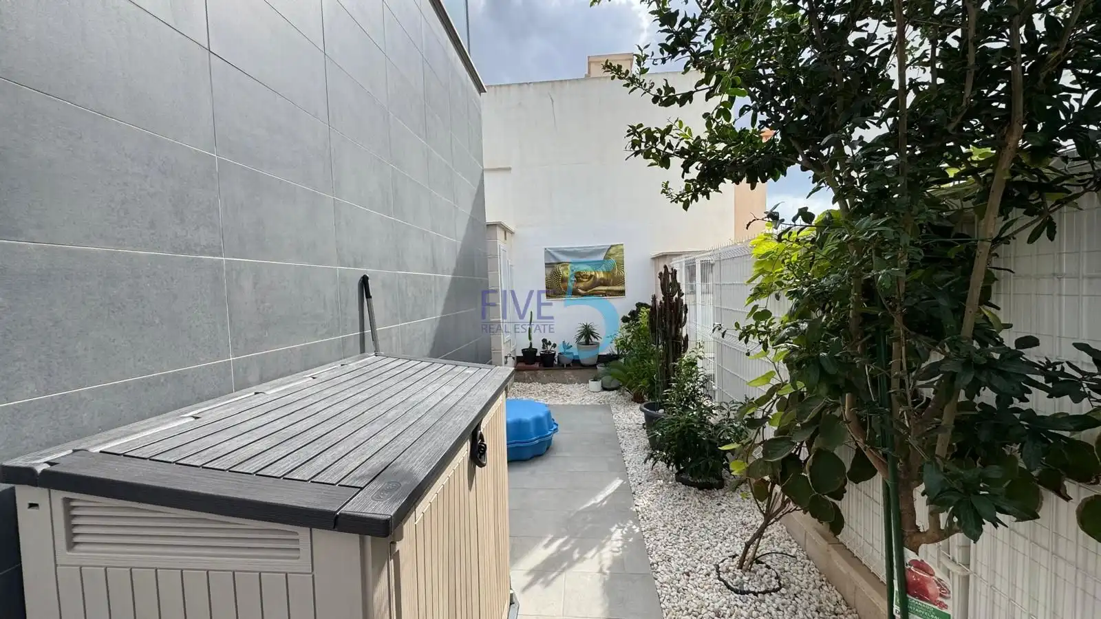Maison avec terrasse à vendre à Orihuela Costa, imagen 24