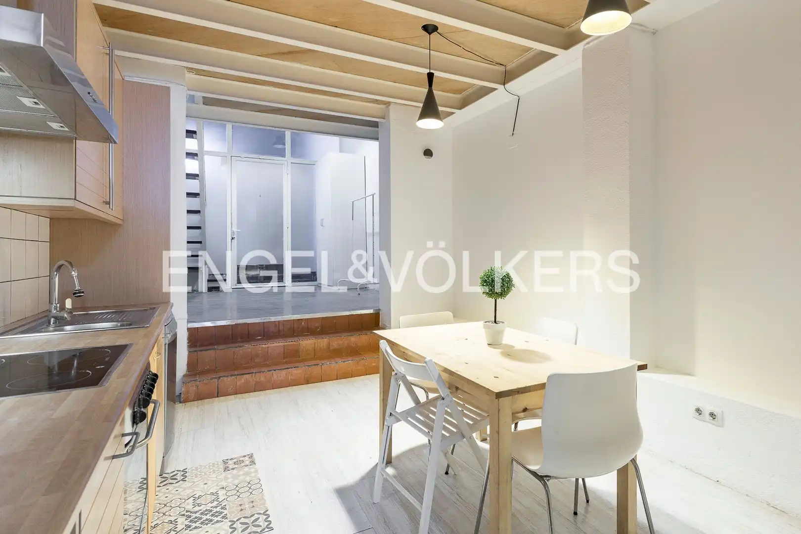 Wohnung zur Miete in Barcelona, Barcelona