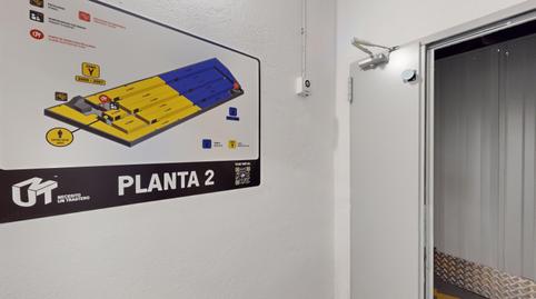 Foto 4 de Traster de lloguer a Calle Manises, 3, Estación, Madrid