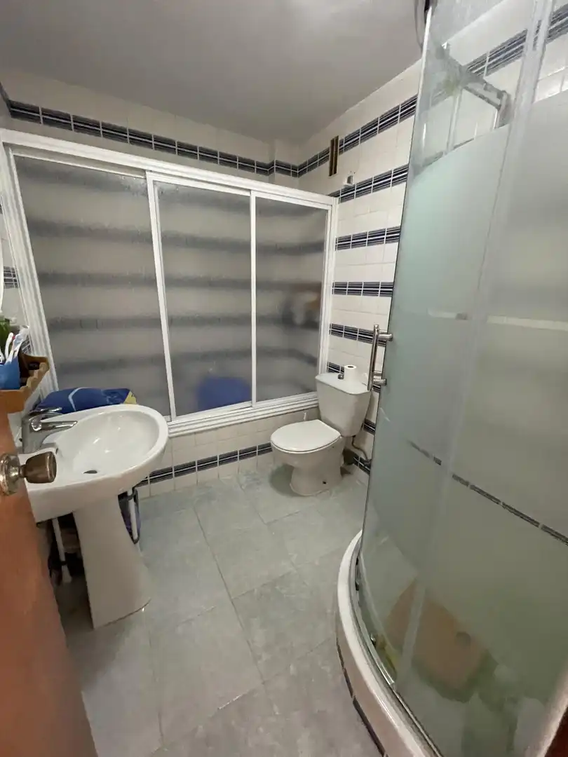 Attic for sale in Playa de la Concha