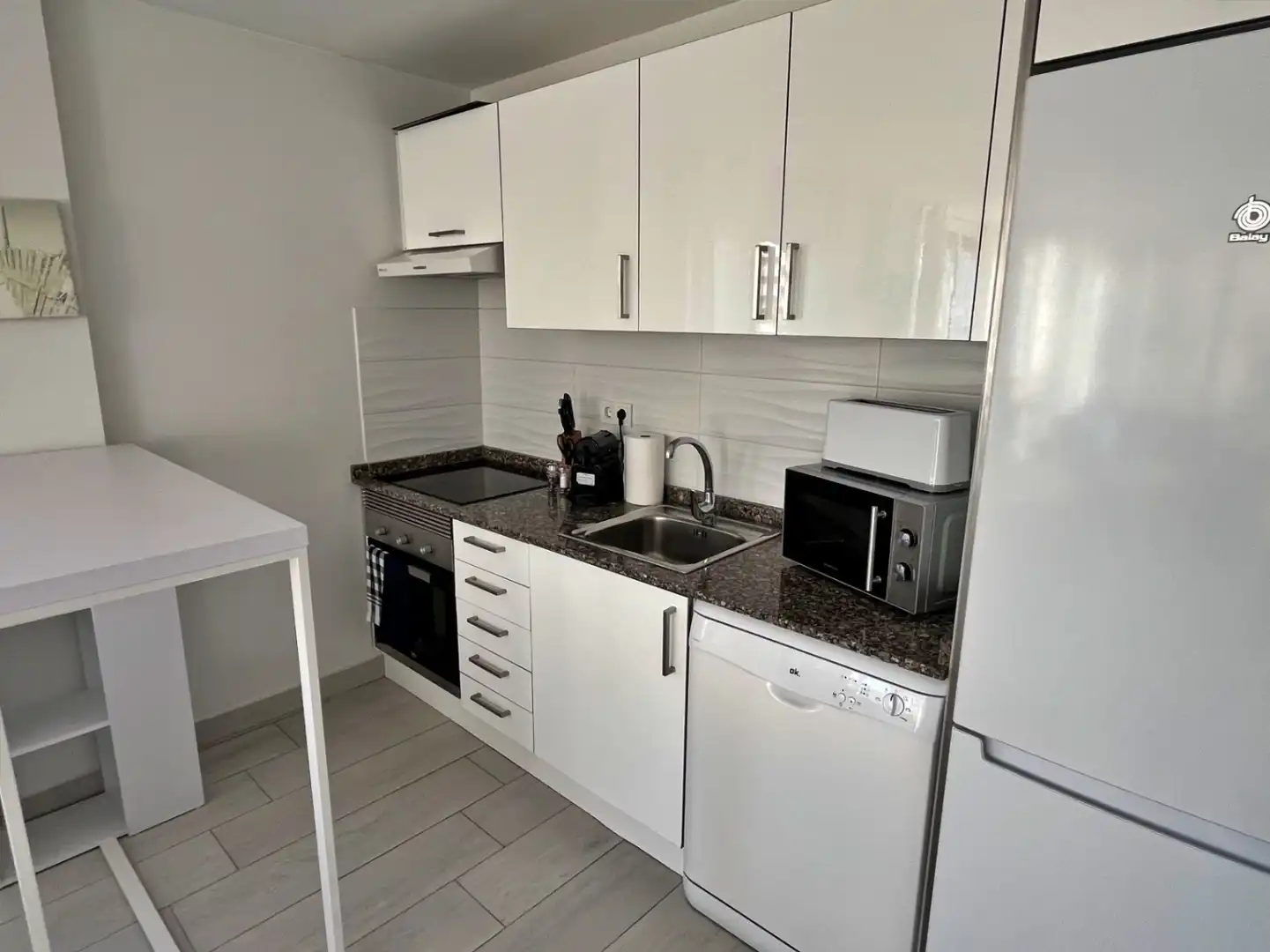 Apartment mit Aufzug zum Verkauf in Zona Levante - Playa Fossa, imagen 8