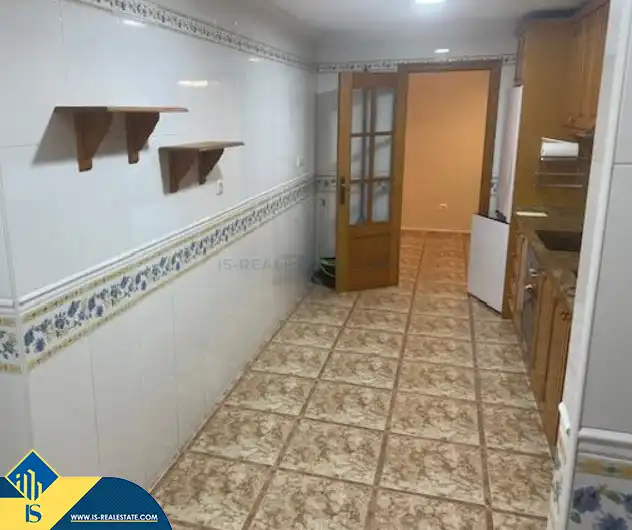 Piso con ascensor en venta en Centro, imagen 12