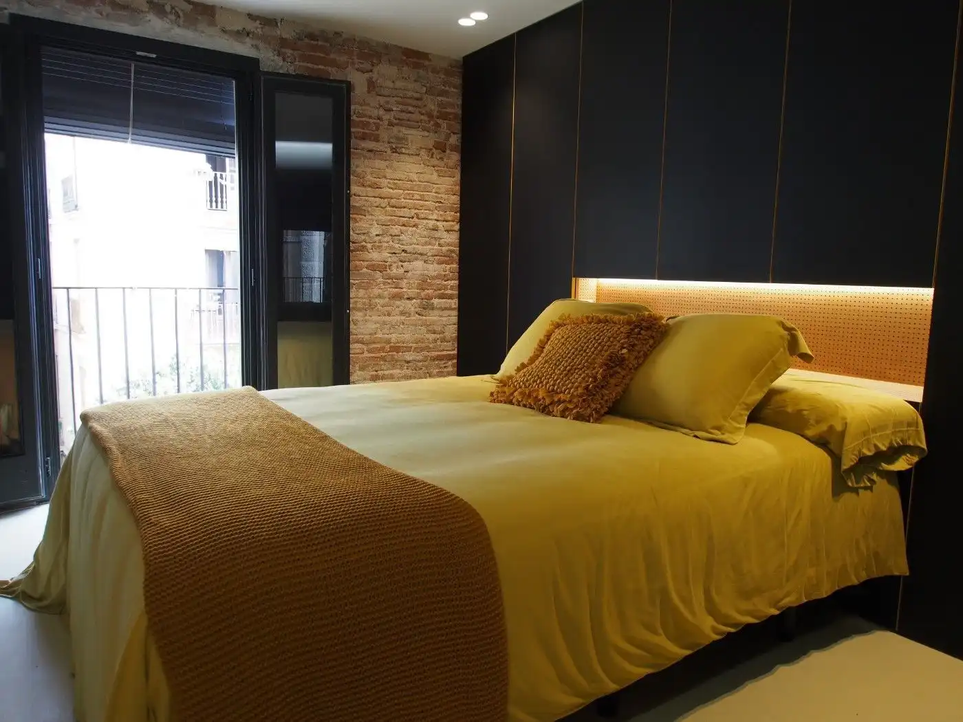 Apartamento de alquiler en Carrer de l'Argenteria, 1, Centre - Barri Vell