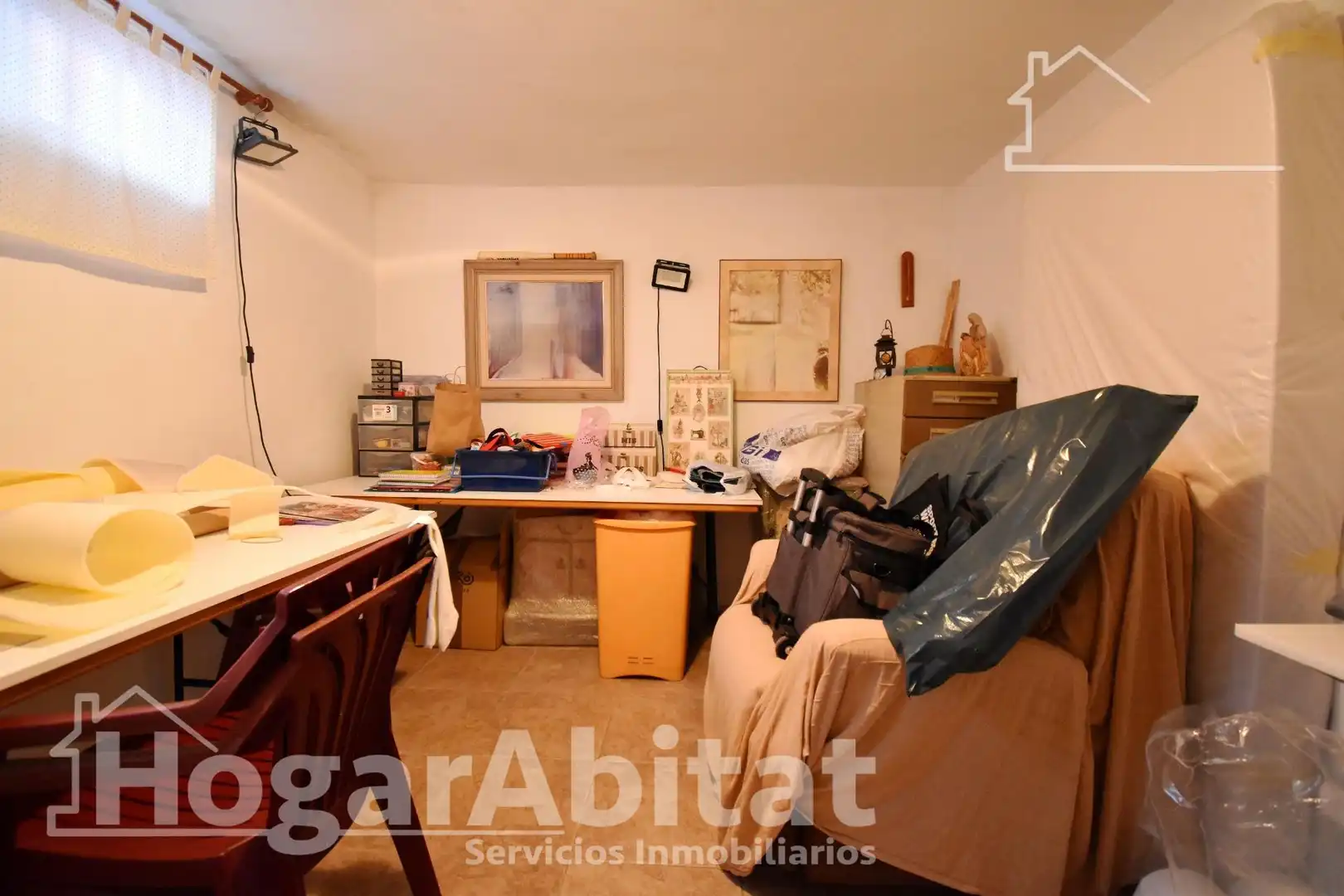 Casa adosada en venta en El Real de Gandia con Aire acondicionado, Terraza y Trastero