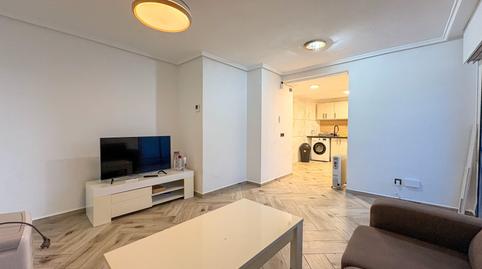 Foto 2 de Àtic de lloguer a Zona Playa del Cura, Alicante