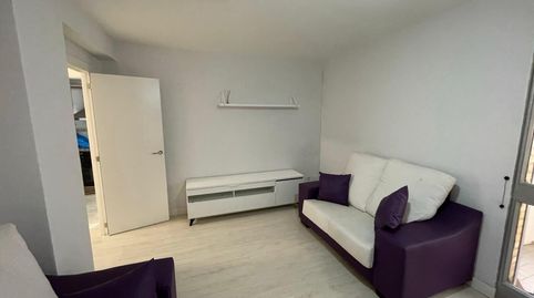 Foto 2 de Piso de alquiler en Belén - San Roque, Jaén Capital