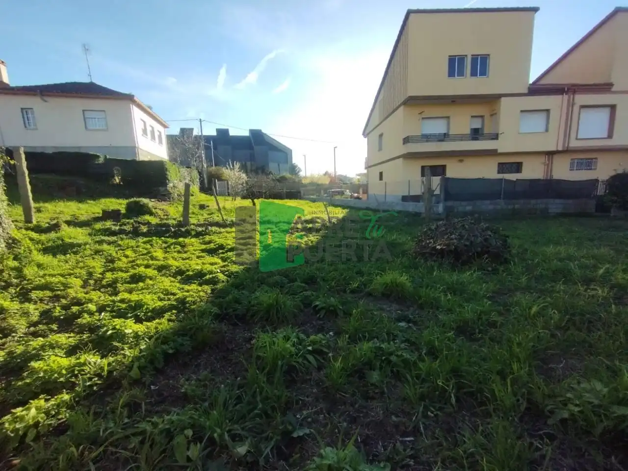 Casa o xalet en venda en Ourense Capital  amb Jardí privat i Terrassa