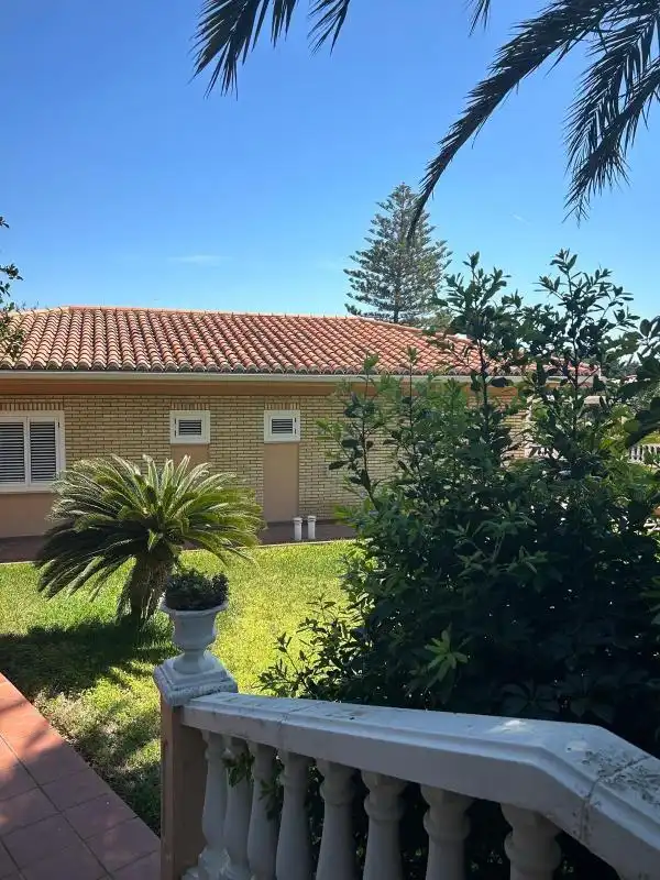 Villa con terrazza in vendita a Urb. Tancat de l'Alter, imagen 49
