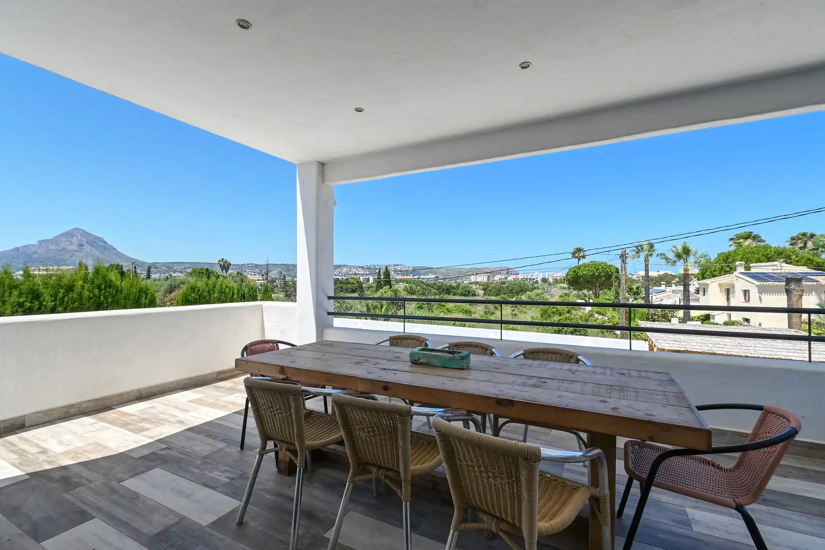 Casa in vendita a Montañar - El Arenal, imagen 9