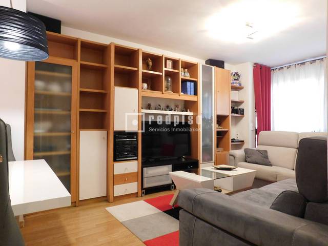 Piso en Venta en Butarque