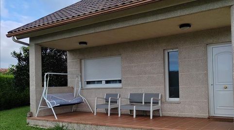 Foto 4 de Apartamento en venta en Curros Enriquez, Gondomar, Pontevedra