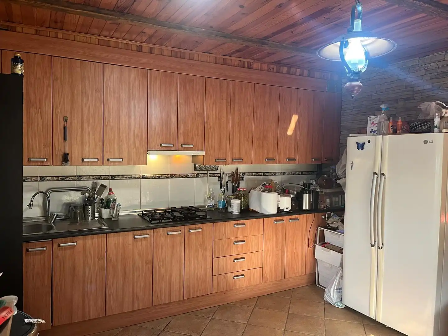 Maison rustique avec jardin à vendre à Campo de Murcia, imagen 20