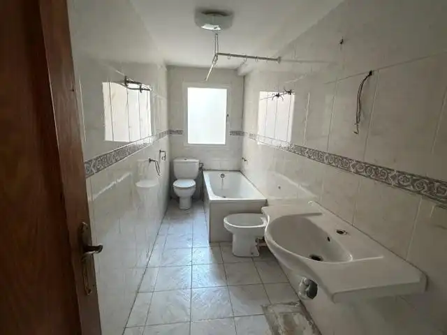 Bathroom of Houses for sale in Alberite, La Rioja