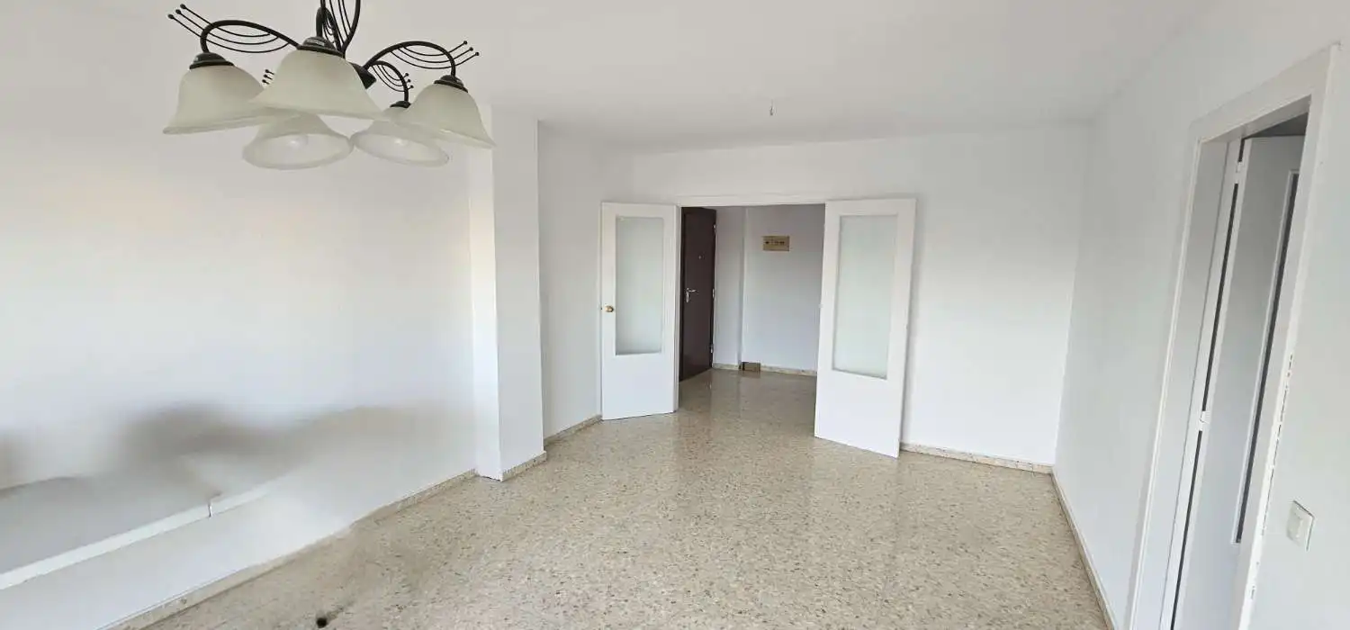 Piso en venta en Viña Málaga, Torre del Mar, Vélez-Málaga