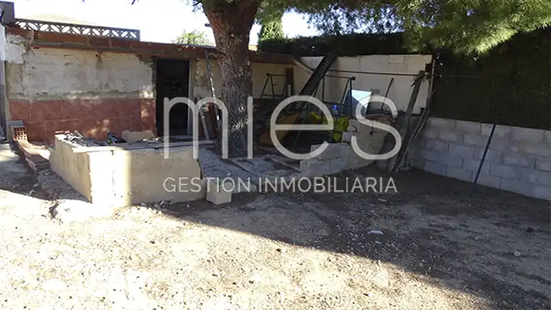 Land for sale in BALCÓN DE MONTROY , Montroi / Montroy