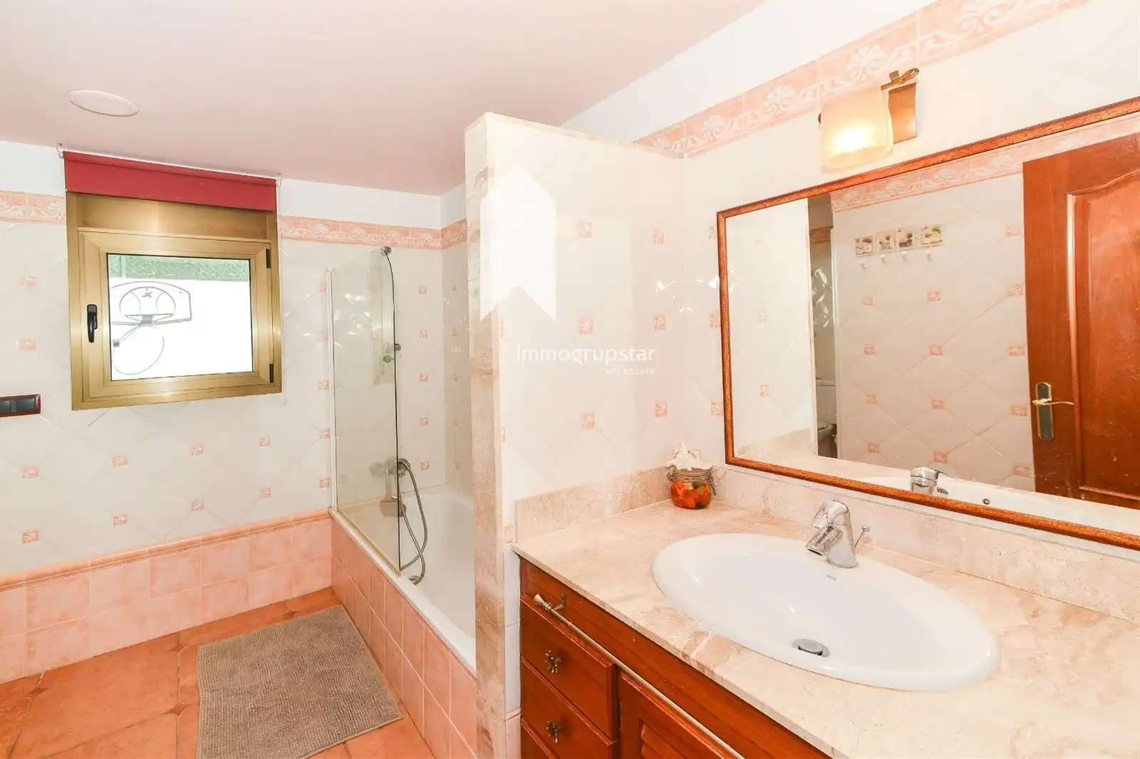 Baño de Casa o chalet en venta en Calonge i Sant Antoni con Aire acondicionado, Calefacción y Terraza