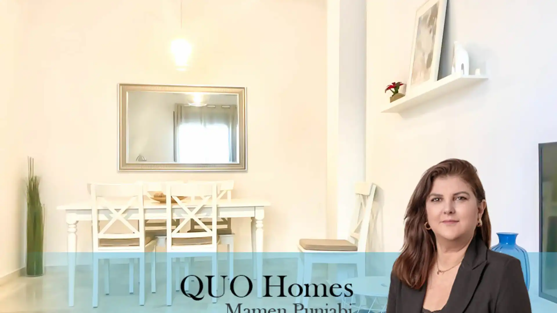 Vista exterior de Piso en venta en Jerez de la Frontera con Trastero y Amueblado