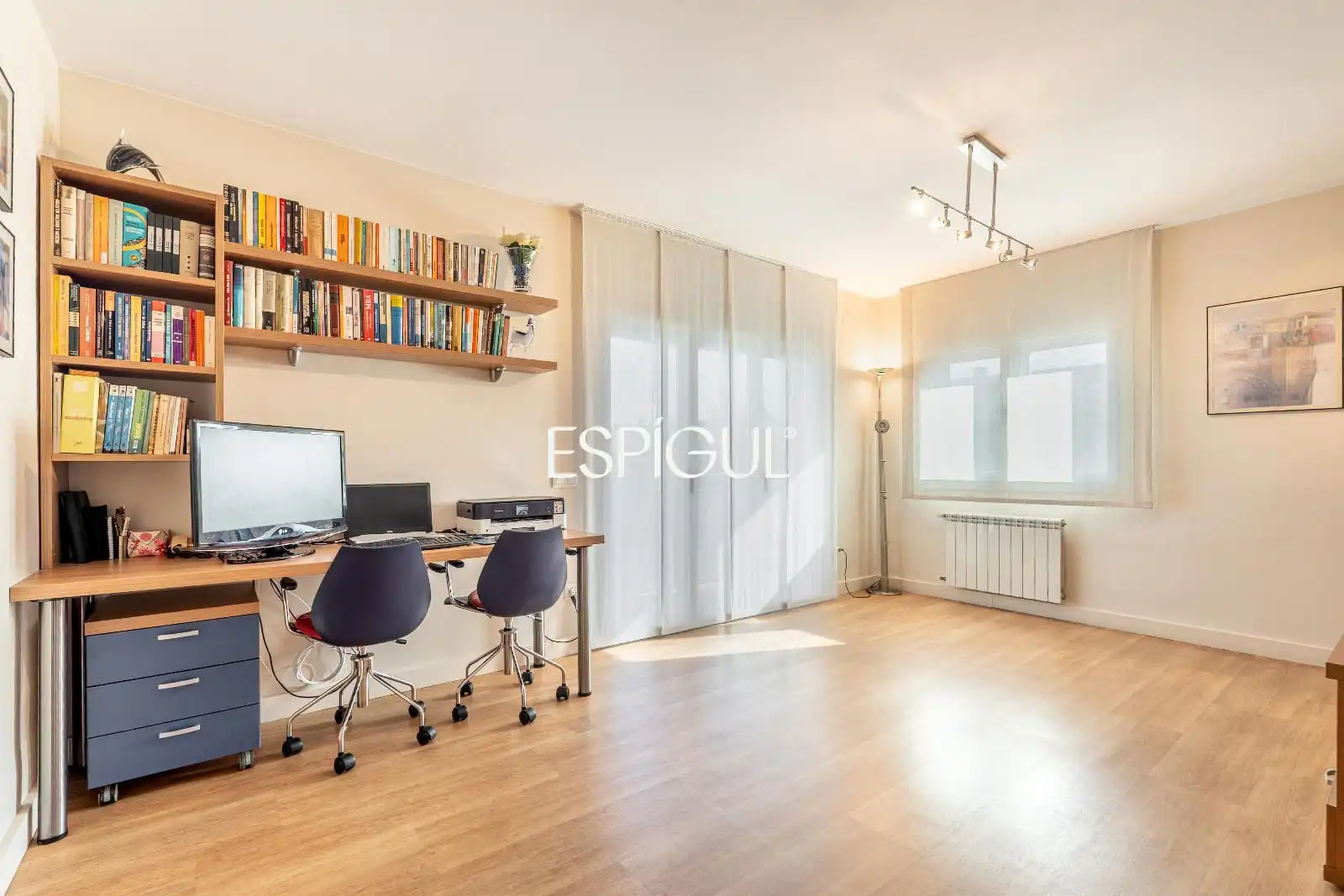 Flat for sale in Caldes de Malavella  with Air Conditioner, Heating and Terrace