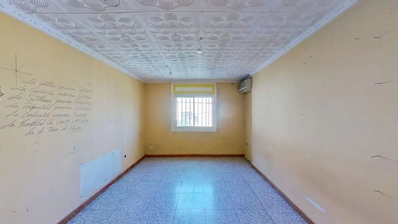 Bedroom of Houses for sale in Sant Vicenç Dels Horts  with Air Conditioner, Terrace and Storage room