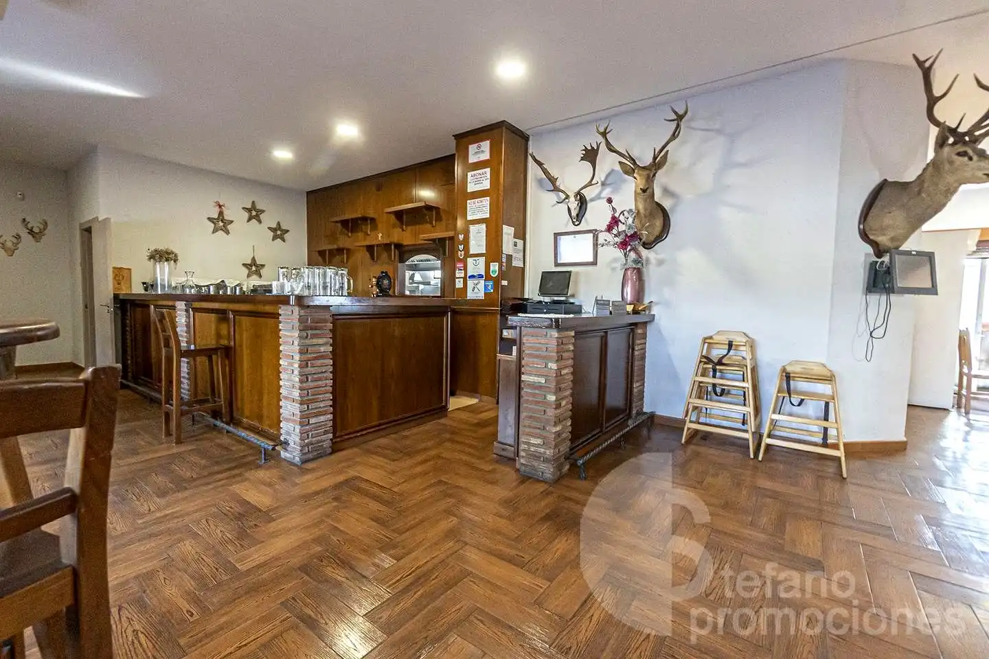 Casa rústica amb jardí en venda a Del Colmenar, imagen 14