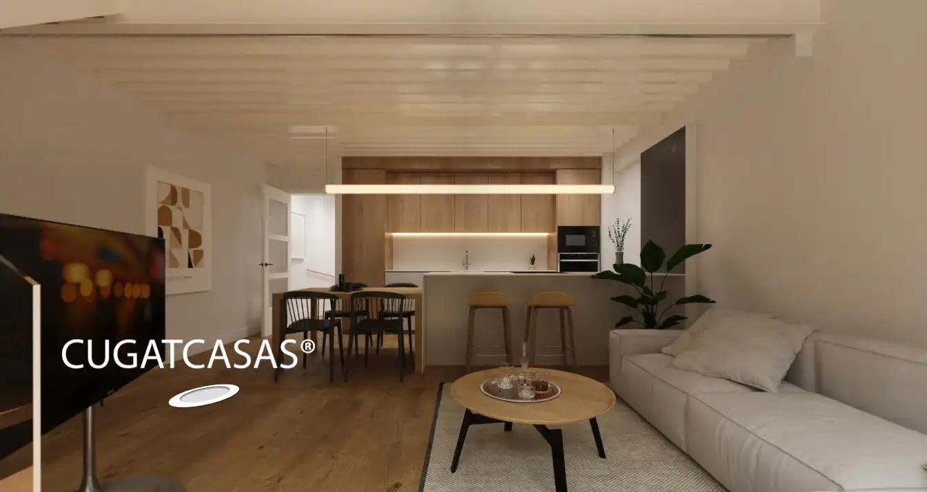 Casa o xalet en venda a Carrer de Madrid, Ca n'Oriol
