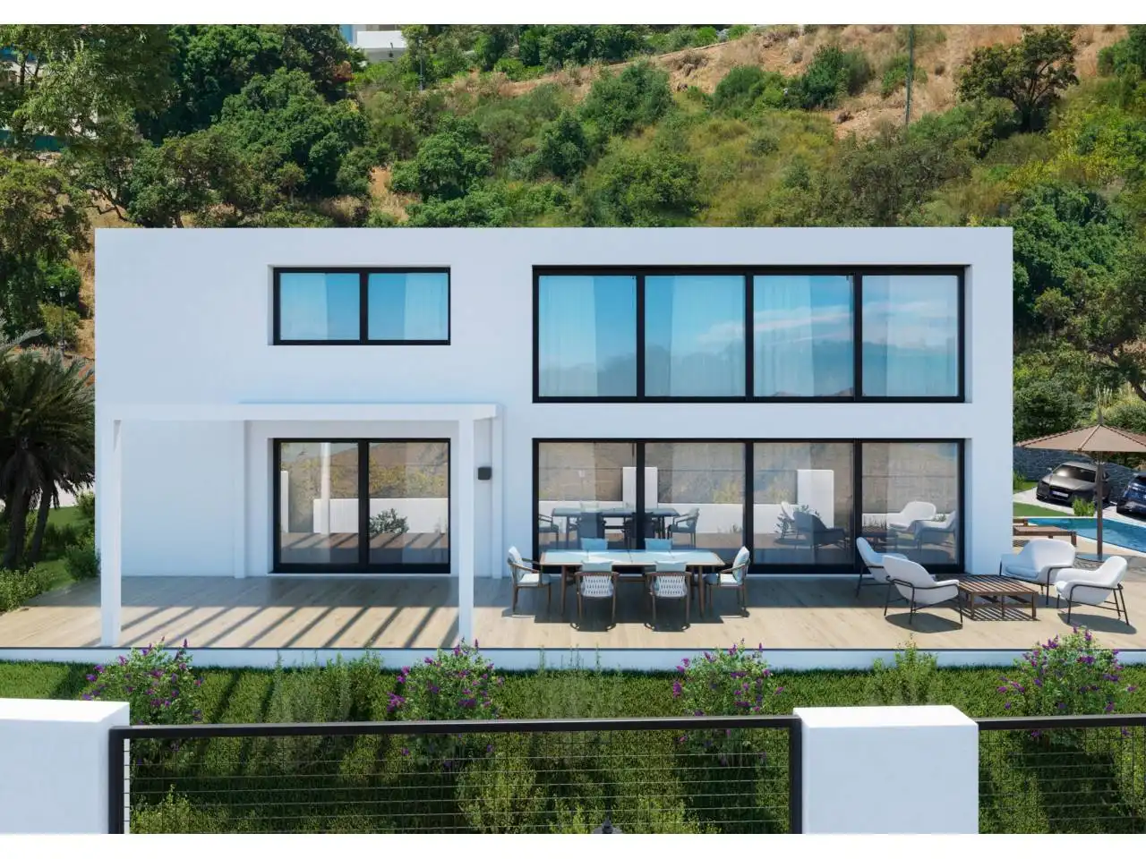 Terreno residencial en venta en Calle Canarias