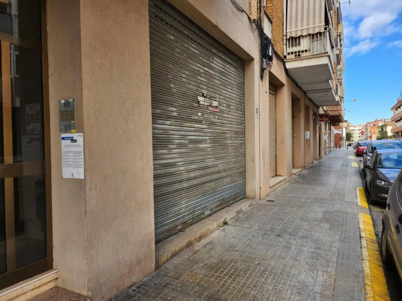 Local comercial en venda a Calle DE RAMON ESTRUCH, imagen 3