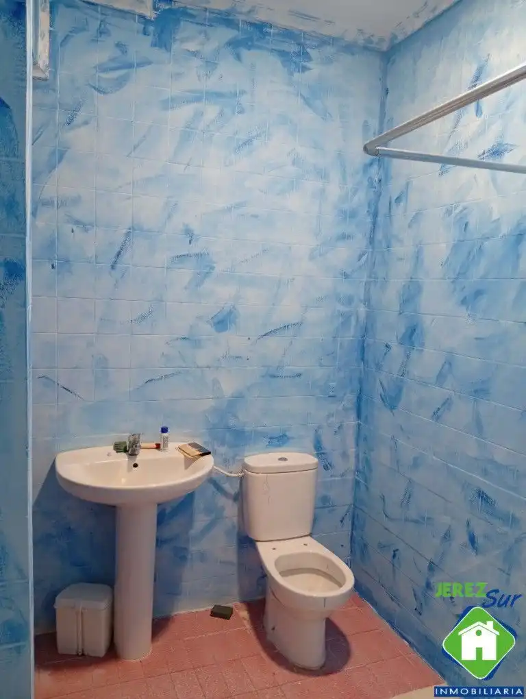 Bathroom of Country homes for sale in Jerez de la Frontera  with Air Conditioner and Heating