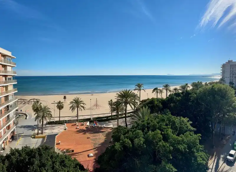 Apartament amb ascensor en venda a Sant Antoni, imagen 7
