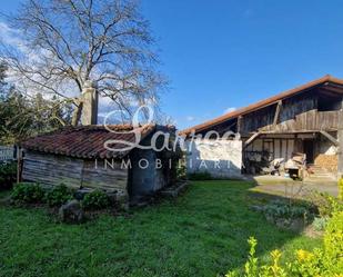 Exterior view of Single-family semi-detached for sale in Dima 