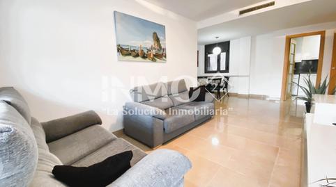 Foto 4 de Pis en venda a Carrer Xalet del Bau, 13, Port - Horta de Santa María, Cambrils