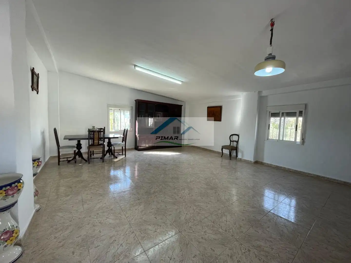 Casa o xalet en venda a Peña de las Águilas