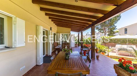 Foto 5 de Casa o chalet en venta en Vallpineda - Rocamar, Sant Pere de Ribes
