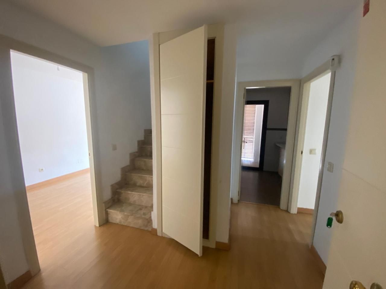 Dúplex en venta en Ronda De San Isidoro, Tarancón