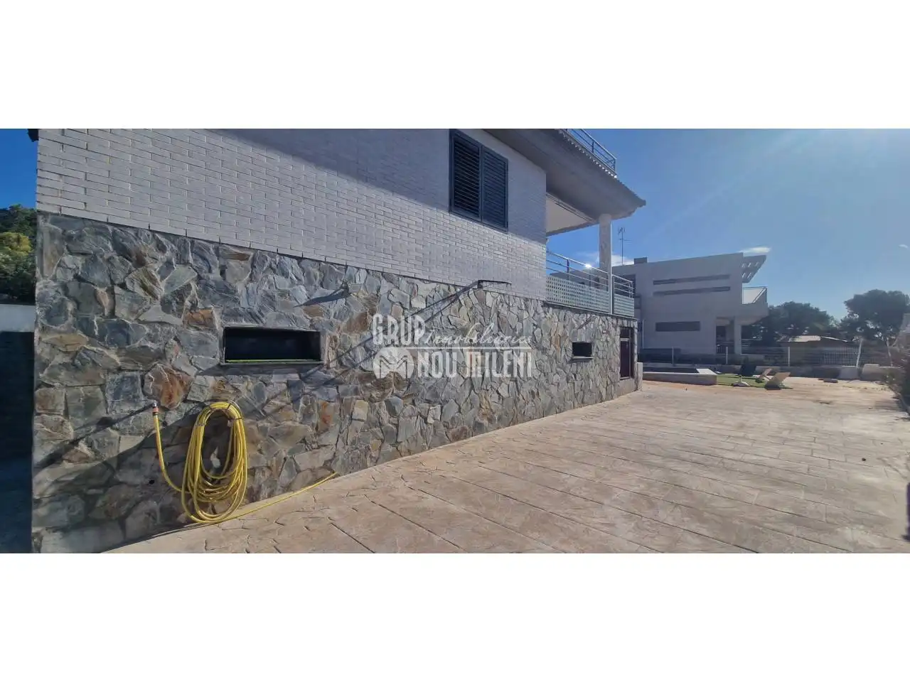 Chalet con piscina en venta en Alfarb, imagen 72