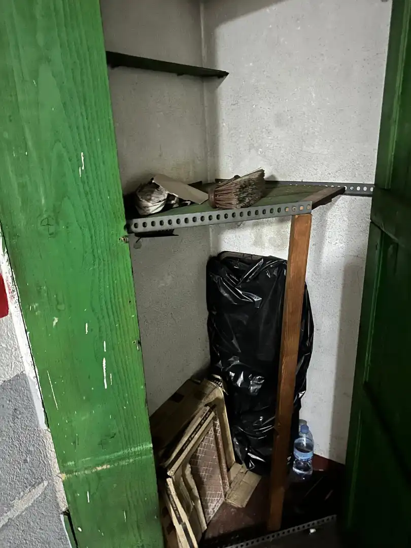 Garatge en venda en Barcelona