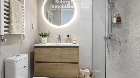 Photo 3 of Apartment for sale in Fray Luis de Granada, 9, Carmelitas, Salamanca Capital