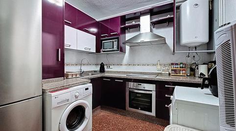 Foto 5 de Piso en venta en Carretera de Madrid, Alcolea, Córdoba