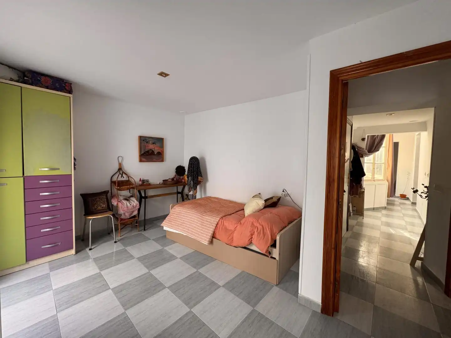 Wohnung zum Verkauf in Centro Histórico, imagen 6
