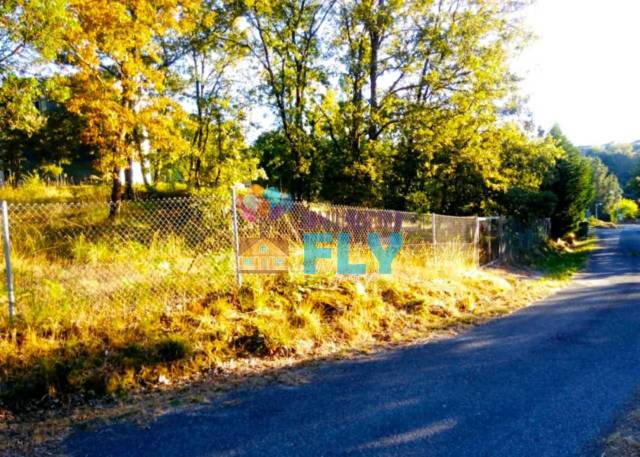 Terreno residencial en Venta en San Cibrao das Viñas