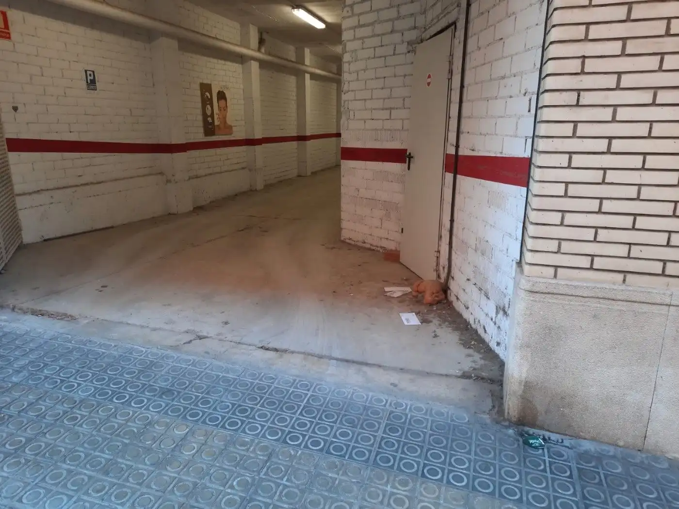 Local comercial en venda a Fonts dels Capellans - Sagrada Família, imagen 16
