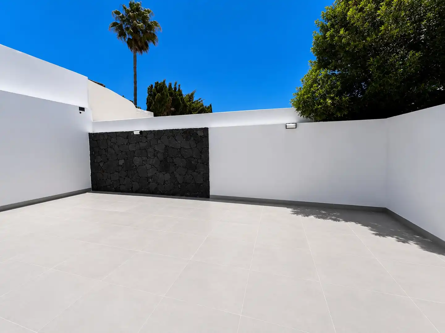 Terraza de Casa o chalet en venta en Teguise con Aire acondicionado, Jardín privado y Terraza