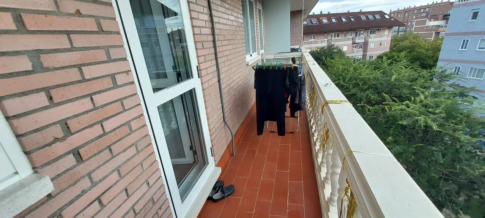 Dúplex con ascensor en venta en Calle de la Casa Mohina 9, imagen 3
